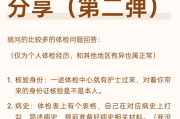 山西gwy体检经历分享