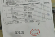 山西华为入职体检检查那些项目